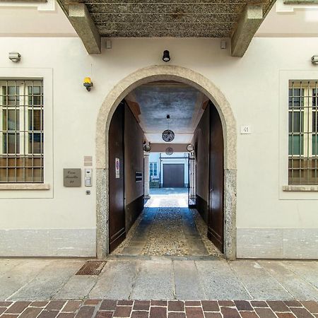 La Casa Di Carlotta - Urban Retreat In Côme Esterno foto