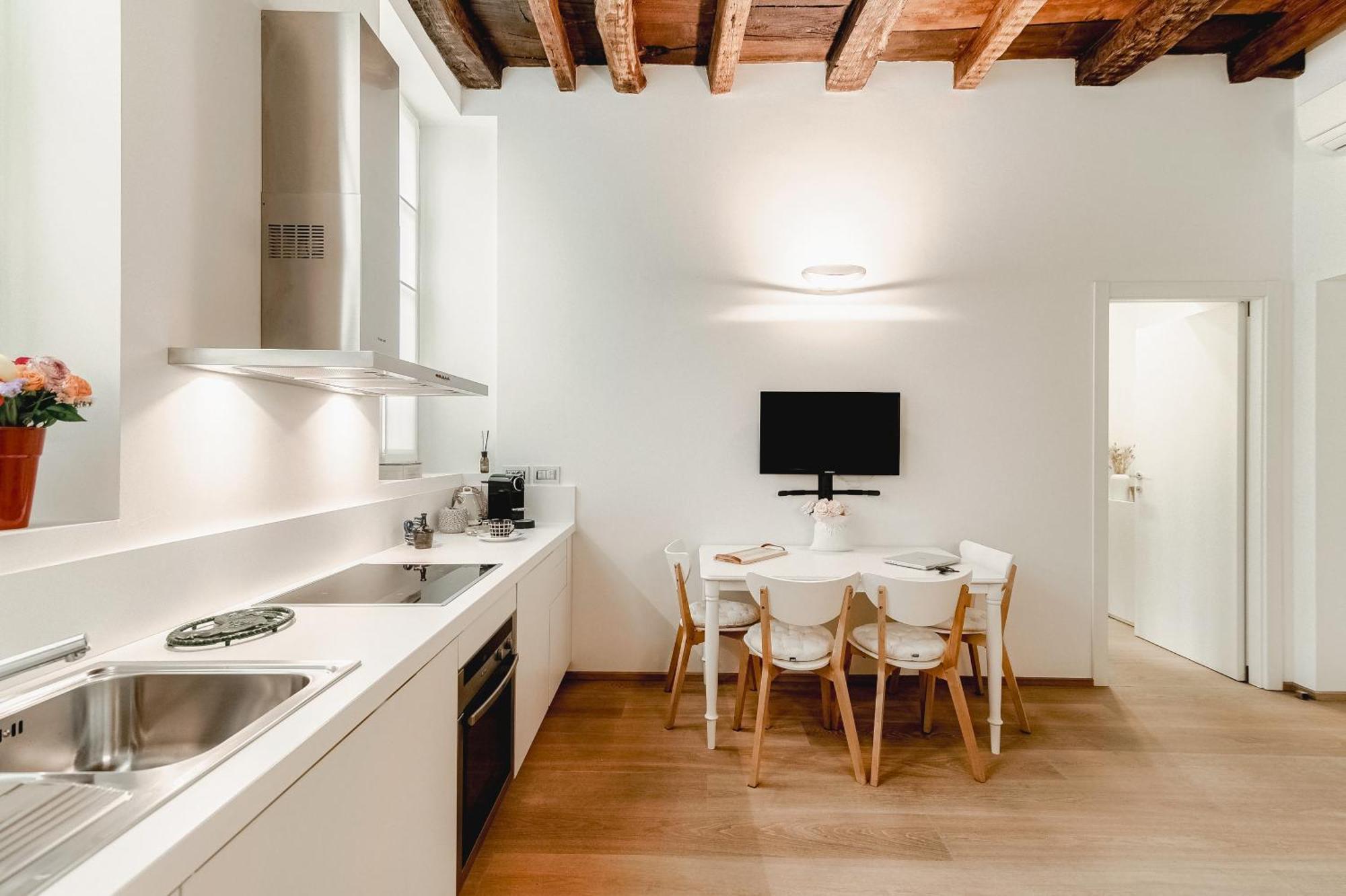 La Casa Di Carlotta - Urban Retreat In Côme Esterno foto